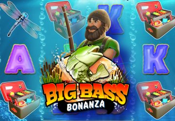 Microgaming - игровой автомат онлайн от Various с RTP 95.92%